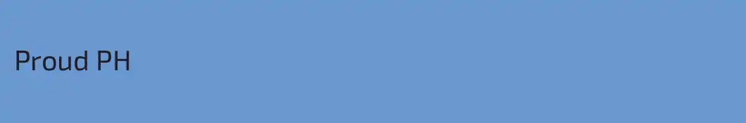 Proud PH
